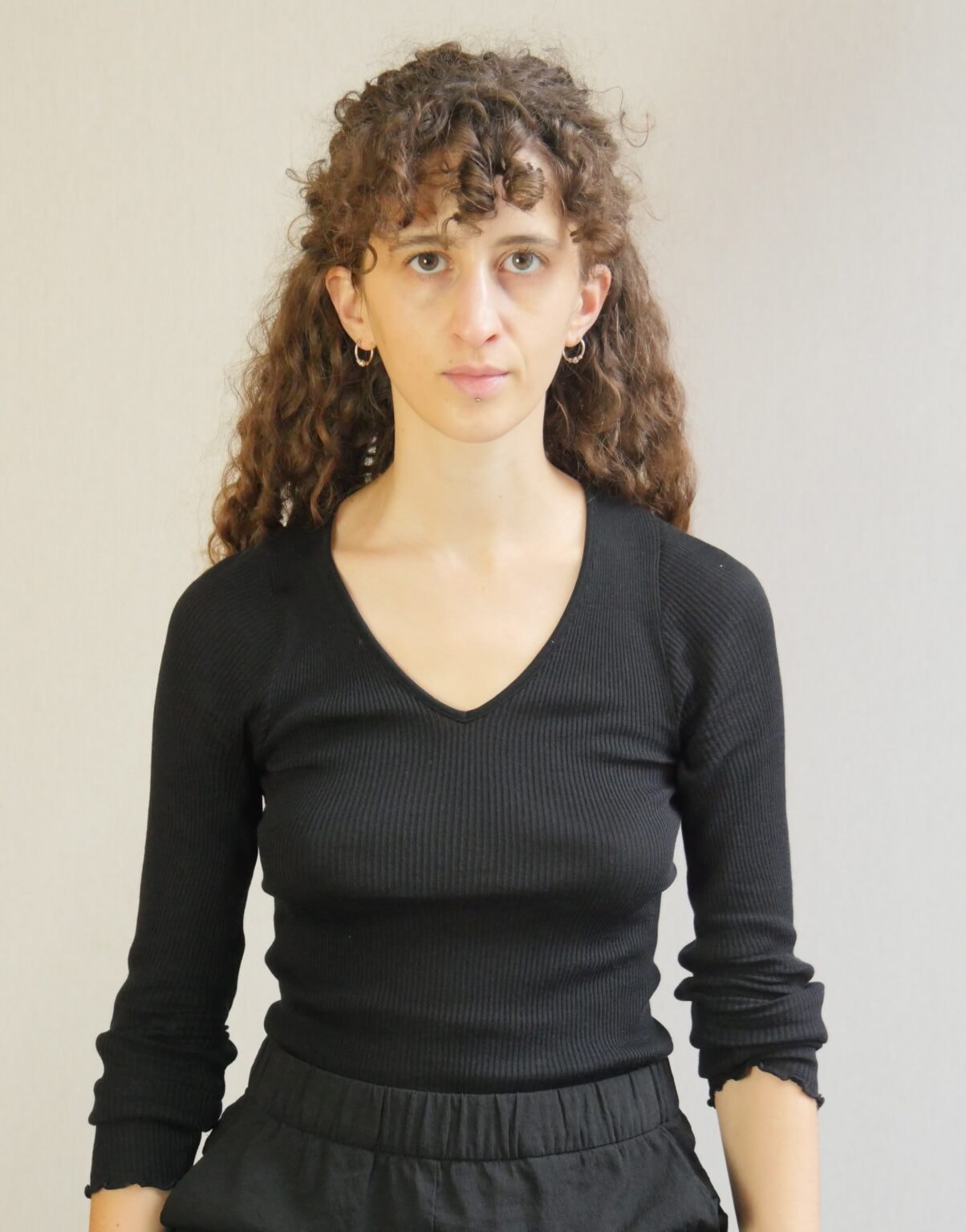 Lucie Gのポートフォリオ写真 1