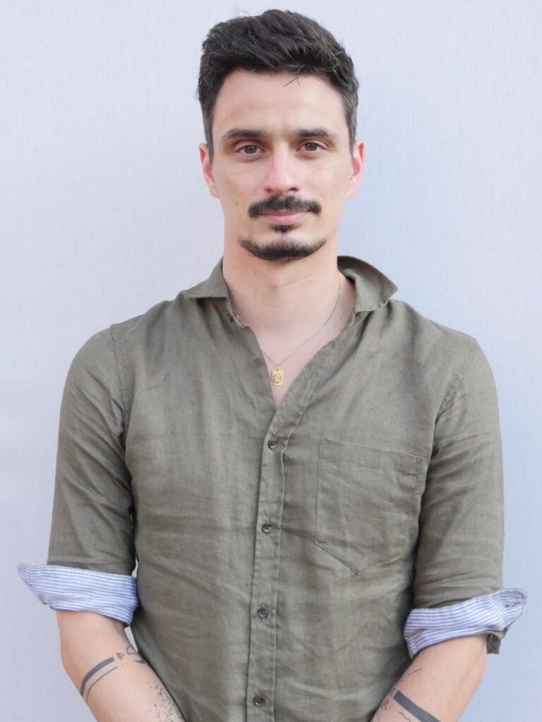 Florian Jのポートフォリオ写真 1