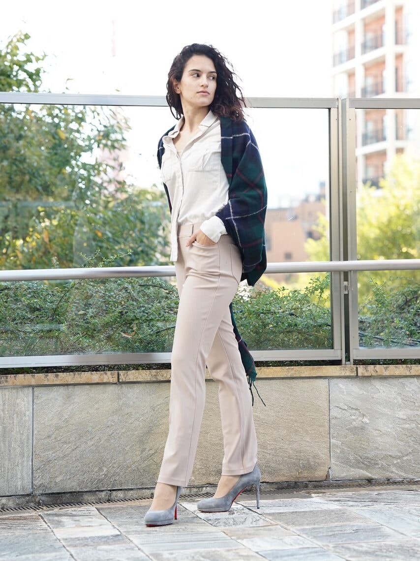 Megumi portfolio image 6