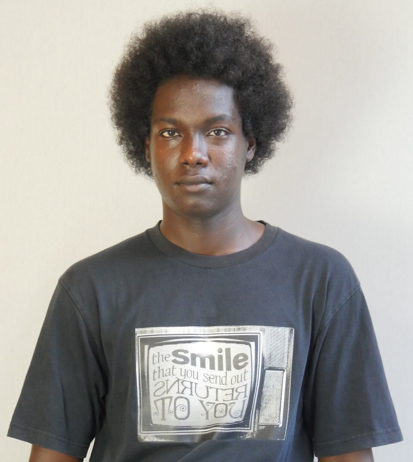 Ahmedのプロフィール写真