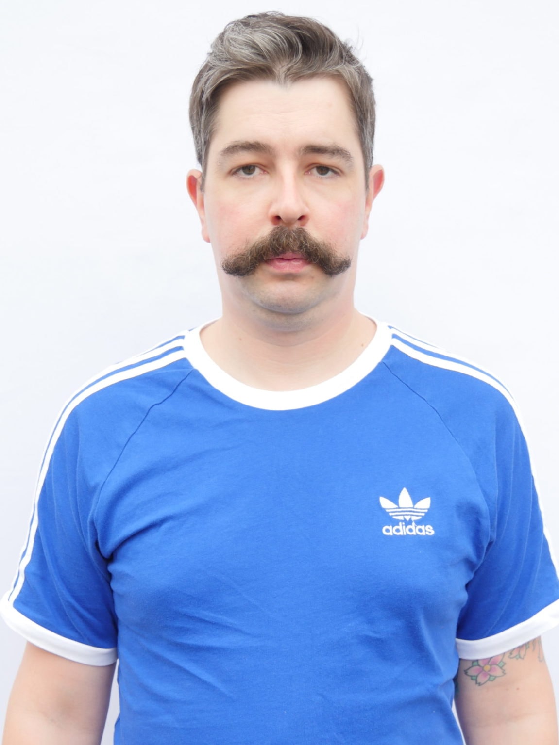 Chris Mのプロフィール写真