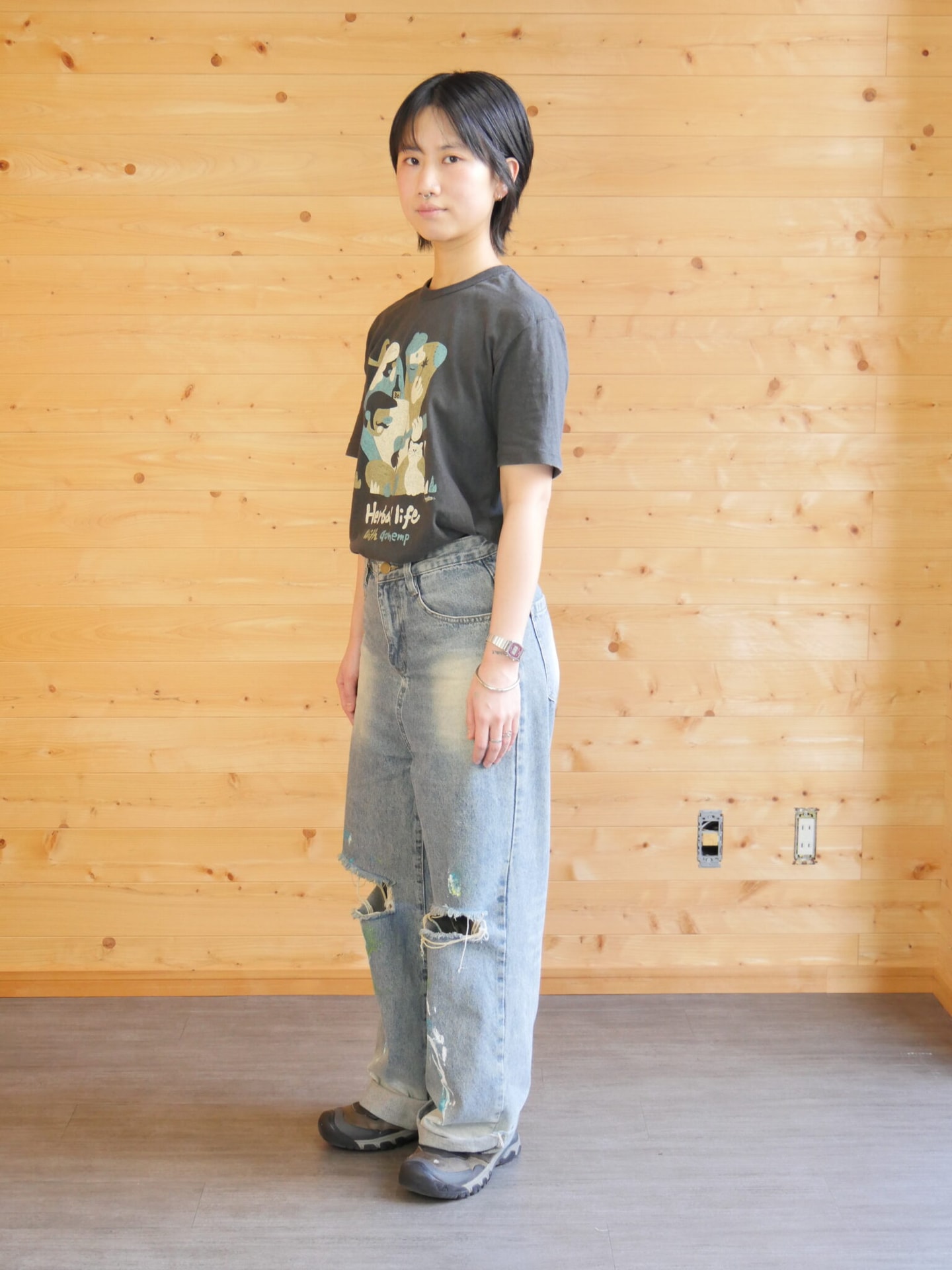 Jessie Lのポートフォリオ写真 5