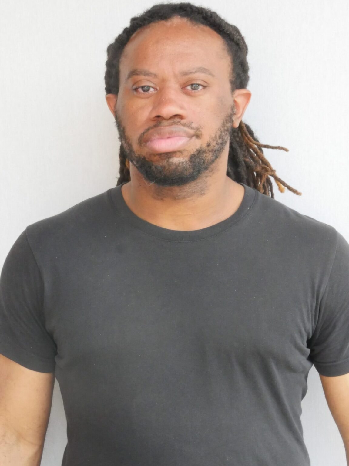 Tashawn profile portrait