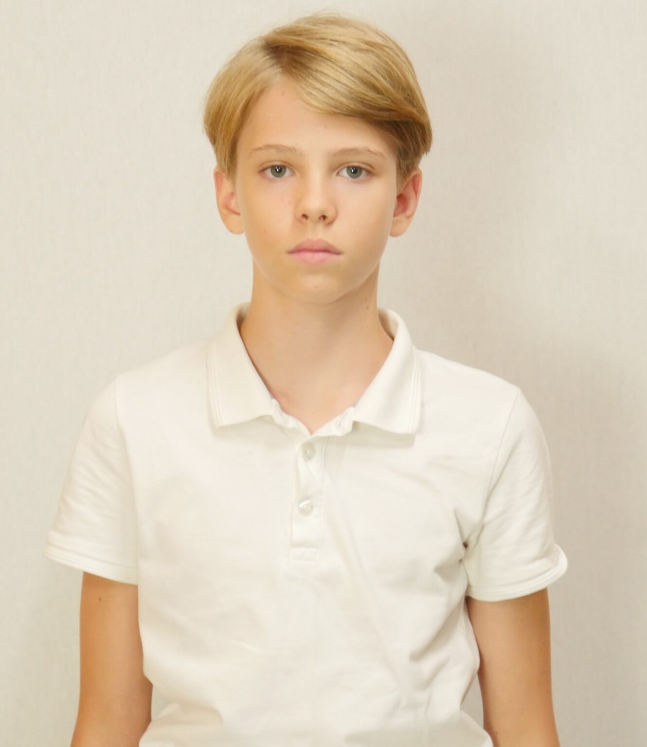 Raphael KL profile portrait