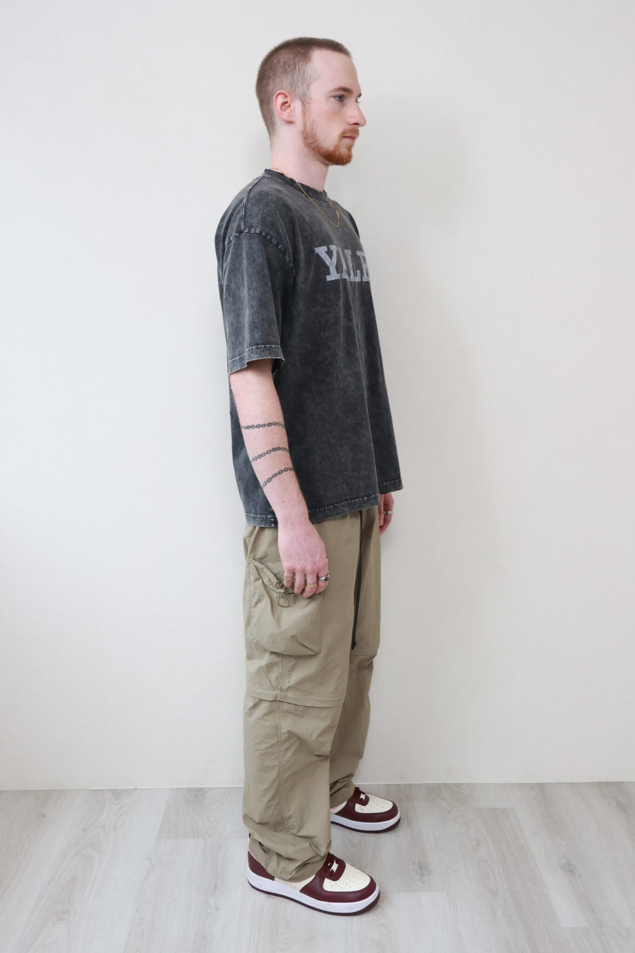 Ethan D