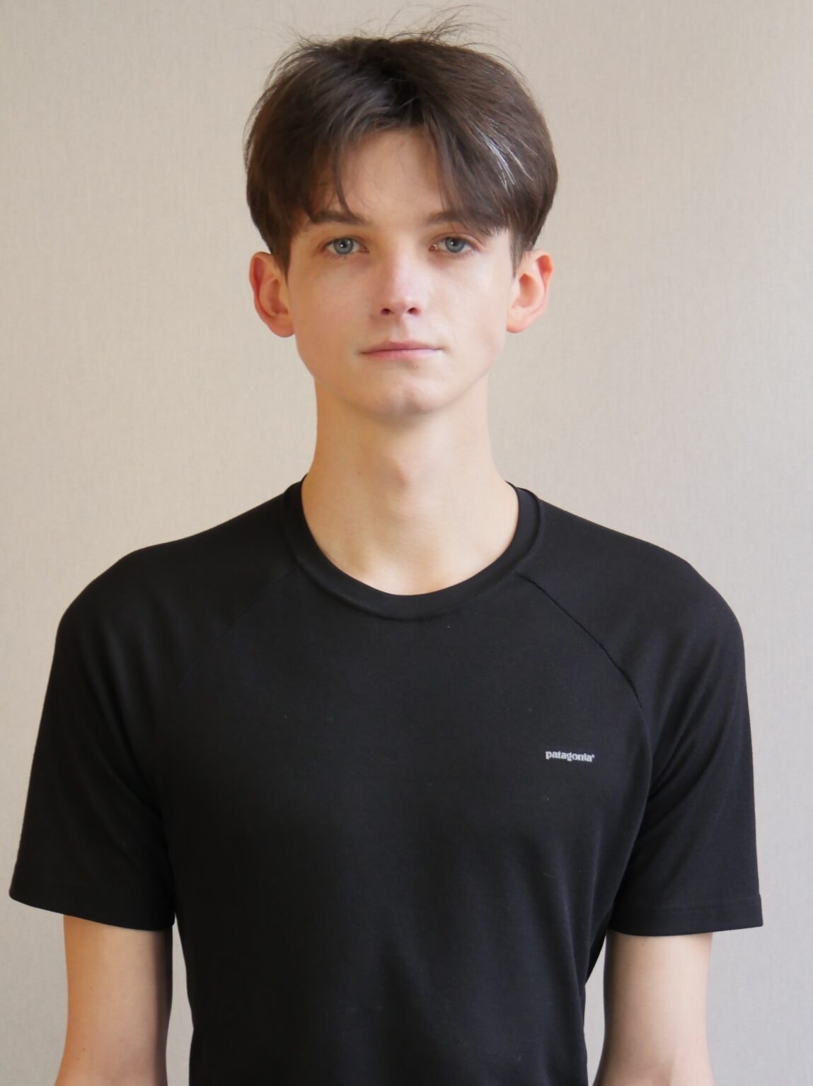 Nikita Kのプロフィール写真