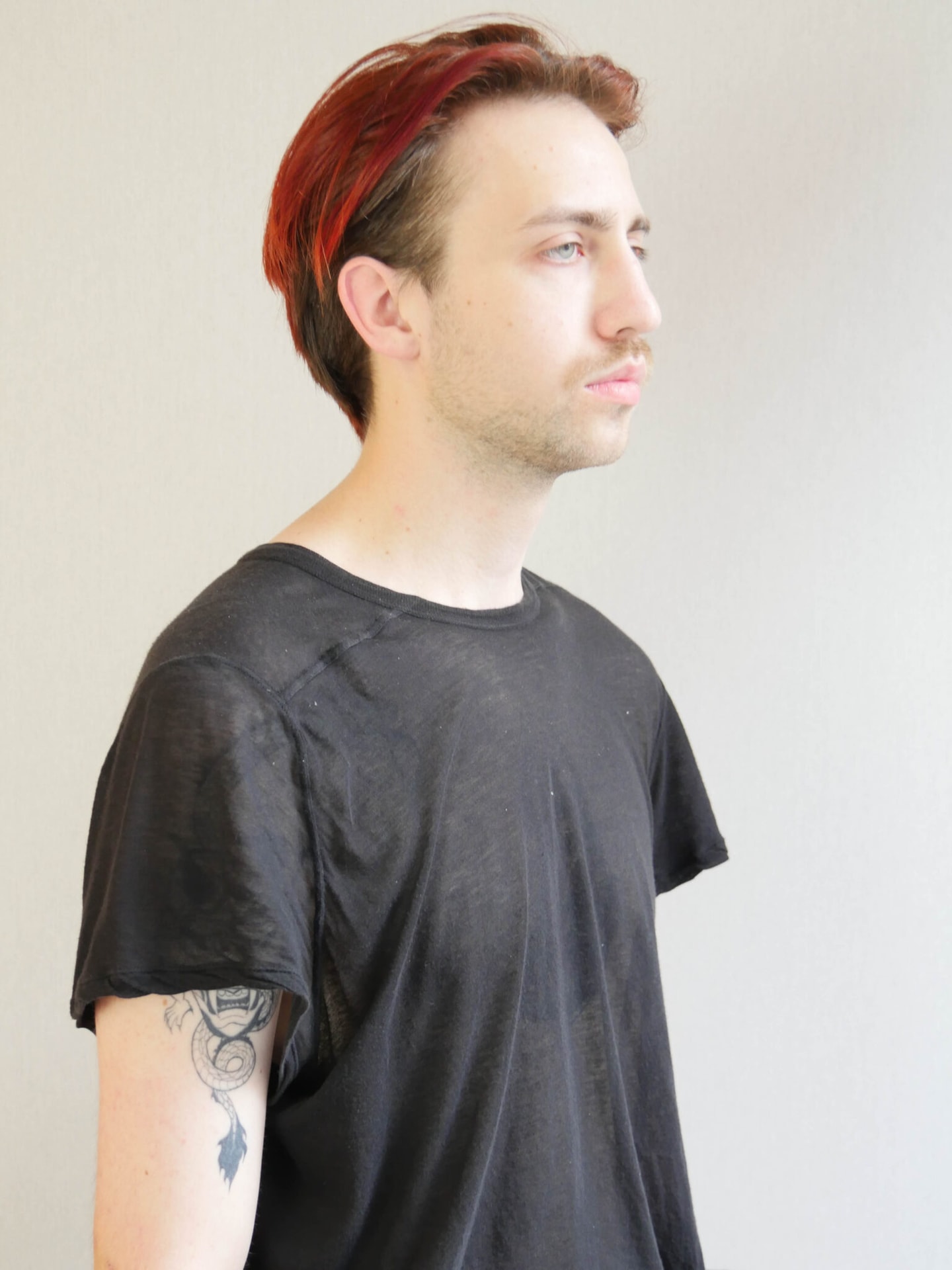 Louis G portfolio image 3