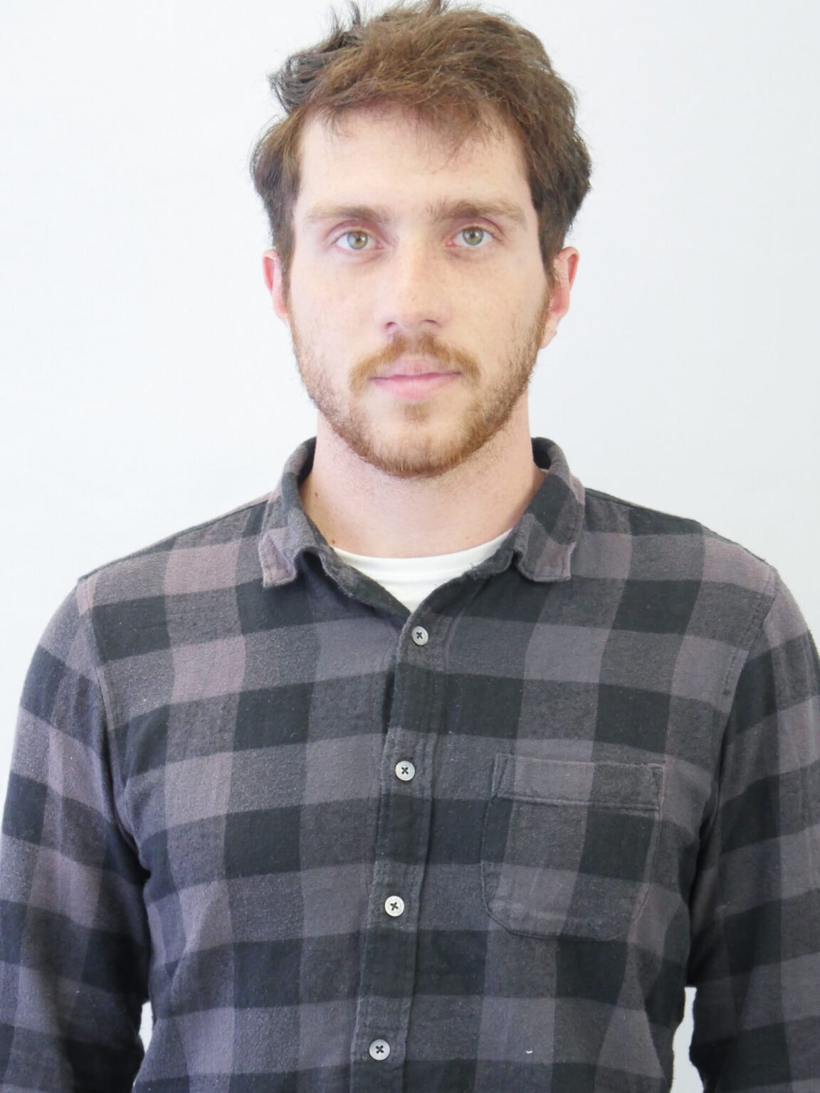 Alexandre Mのプロフィール写真