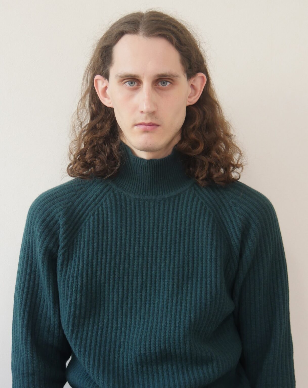 Andrei L profile portrait