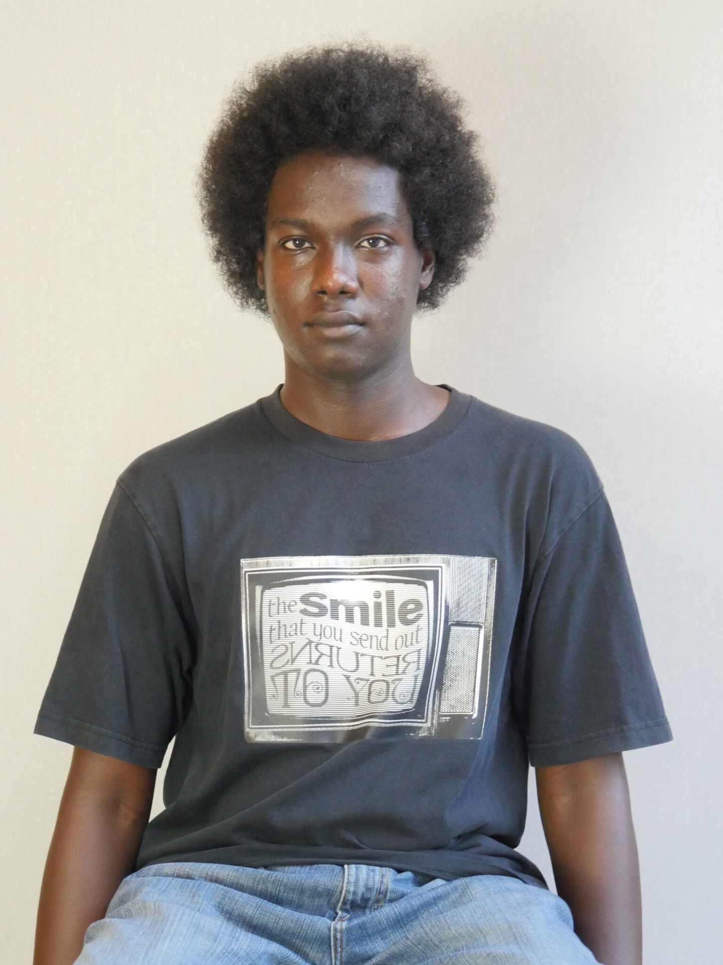 Ahmedのポートフォリオ写真 1