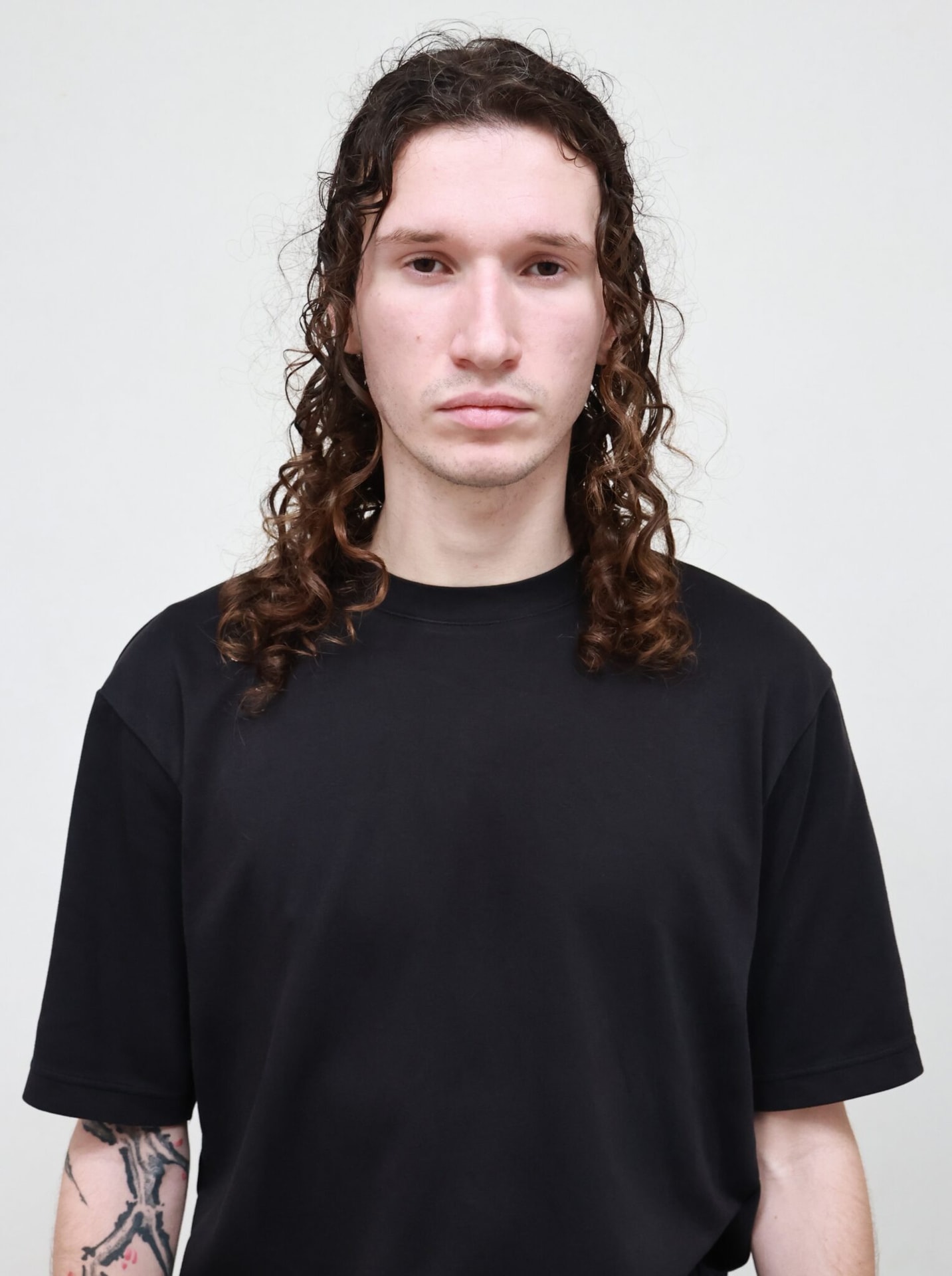 Tristan G