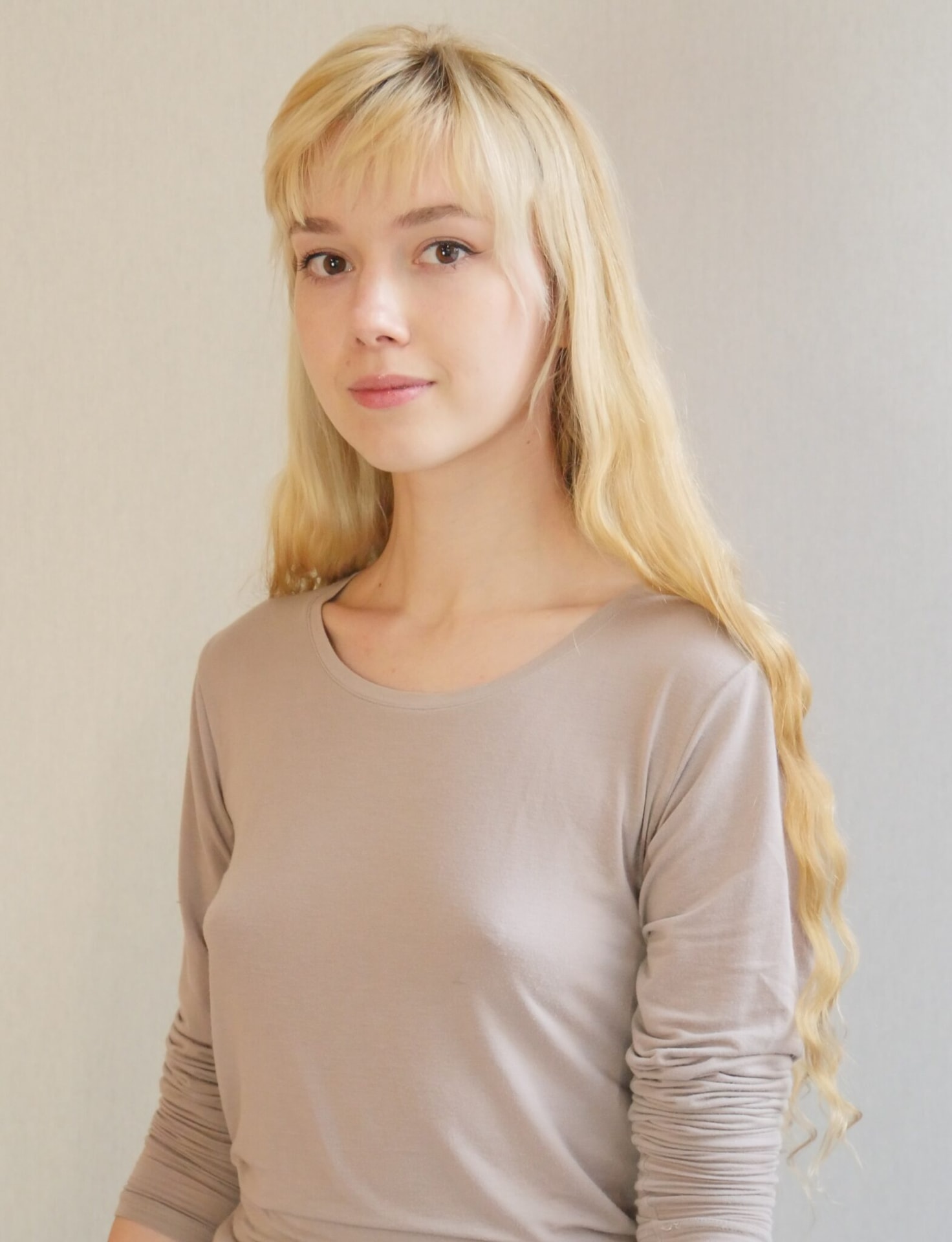 Alisa Lのポートフォリオ写真 2